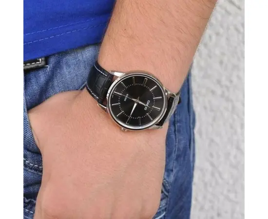 Чоловічий годинник Casio MTP-1303PL-1AVEF, зображення 11