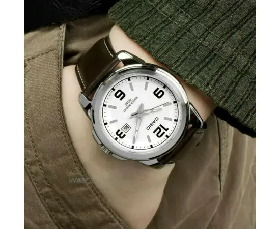 Мужские часы Casio MTP-1314L-7AVEF, фото 6