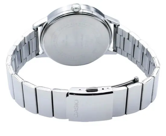 Мужские часы Casio MTP-E139D-2BVDF, фото 5