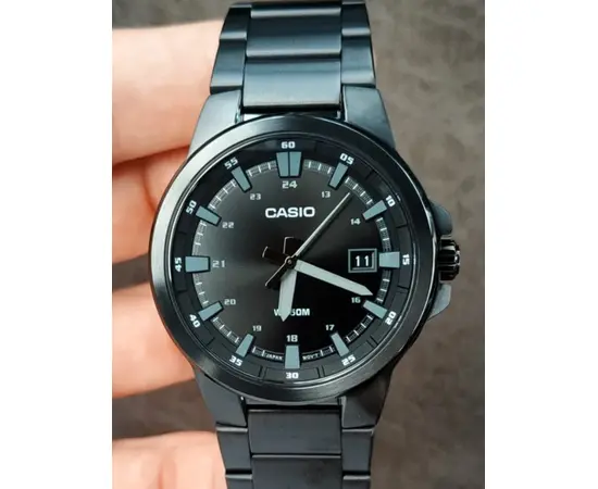 Мужские часы Casio MTP-E173B-1AVEF, фото 8