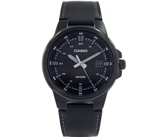 Чоловічий годинник Casio MTP-E173BL-1AVEF, зображення 2