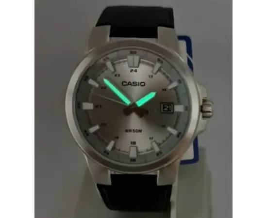 Чоловічий годинник Casio MTP-E173L-7AVEF, зображення 5