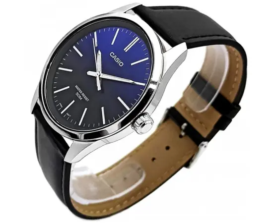 Мужские часы Casio MTP-E180L-2AVEF, фото 2