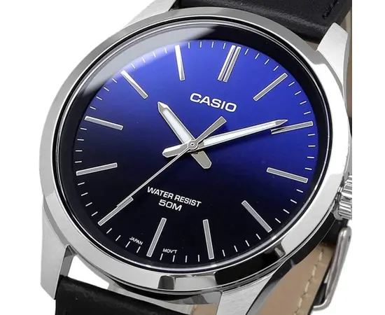 Чоловічий годинник Casio MTP-E180L-2AVEF, зображення 4