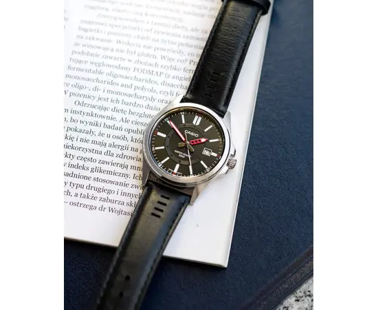 Чоловічий годинник Casio MTP-E700L-1EVEF, зображення 3