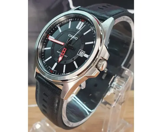 Чоловічий годинник Casio MTP-E700L-1EVEF, зображення 4