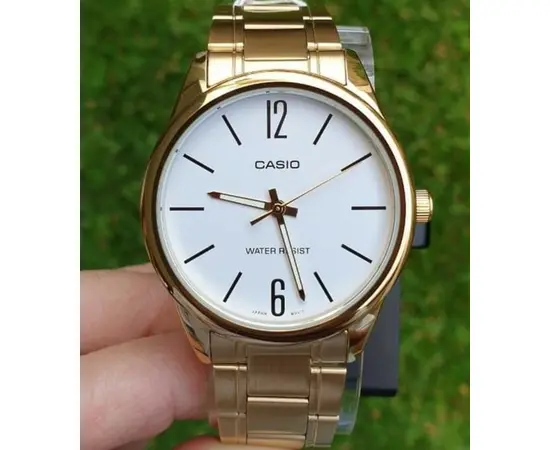 Мужские часы Casio MTP-V005G-7BUDF, фото 4