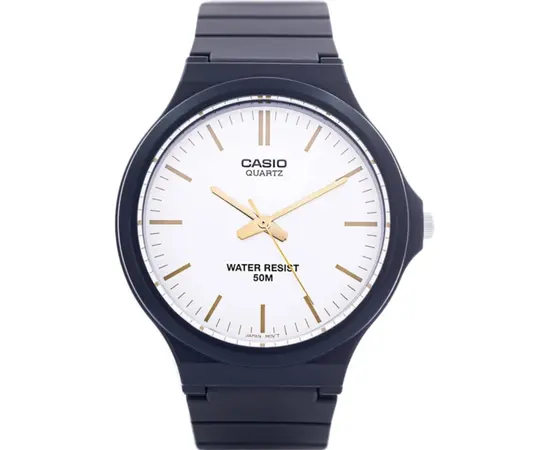 Чоловічий годинник Casio MW-240-7E3VEF, зображення 2
