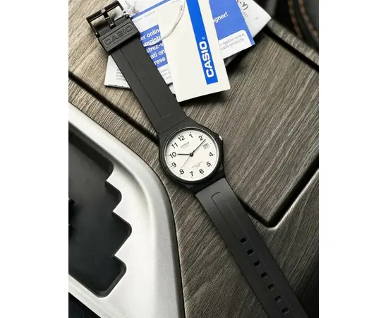 Мужские часы Casio MW-59-7BVEF, фото 3
