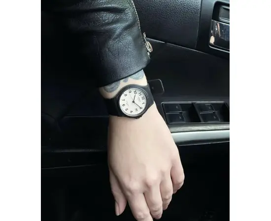 Мужские часы Casio MW-59-7BVEF, фото 6