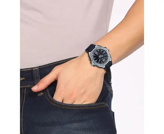 Мужские часы Casio MWA-100H-1AVEF, фото 10