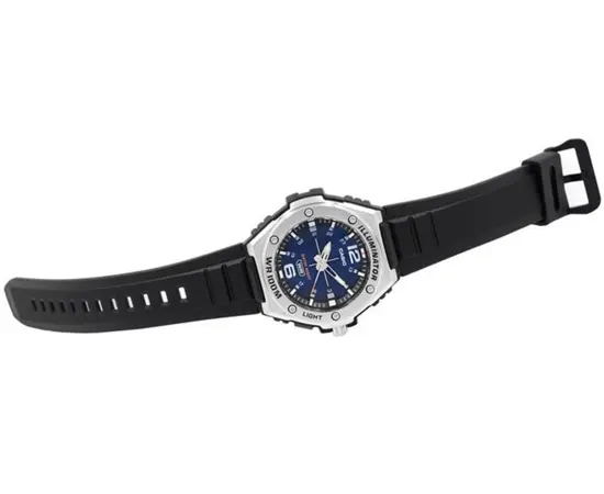 Чоловічий годинник Casio MWA-100H-2AVEF, зображення 8