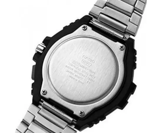 Мужские часы Casio MWA-100HD-1AVEF, фото 6