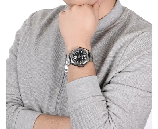 Чоловічий годинник Casio MWA-100HD-1AVEF, зображення 9