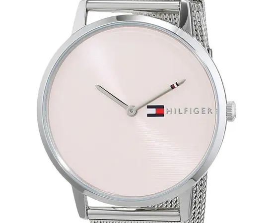 Жіночий годинник Tommy Hilfiger 1781970, зображення 