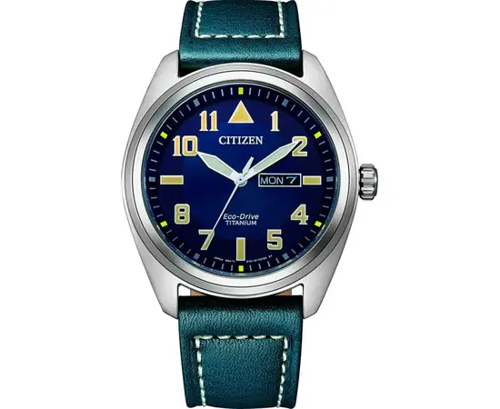 Мужские часы Citizen BM8560-45LE, фото 
