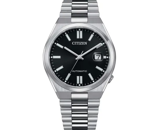 Чоловічий годинник Citizen TSUYOSA Collection NJ0150-81E, зображення 