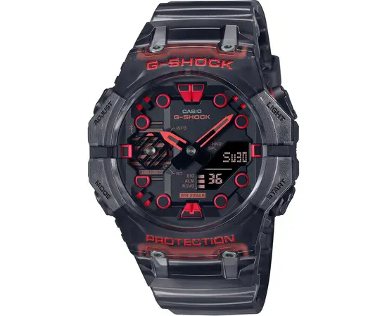 Мужские часы Casio GA-B001G-1A, фото 