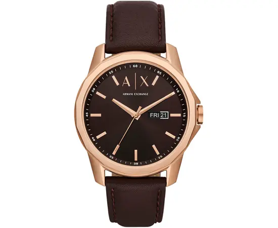 Чоловічий годинник Armani Exchange AX1740, зображення 