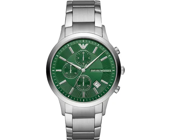Чоловічий годинник Emporio Armani AR11507, зображення 