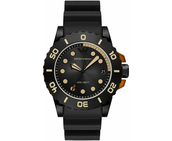 Чоловічий годинник Emporio Armani AR11539, зображення 