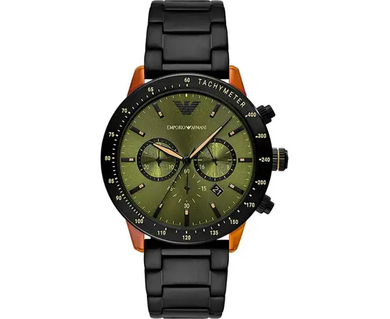 Чоловічий годинник Emporio Armani AR11548, зображення 
