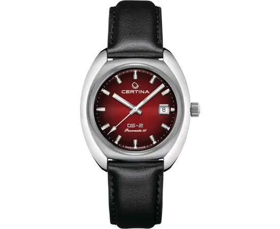 Чоловічий годинник Certina DS-2 C024.407.17.421.00, зображення 