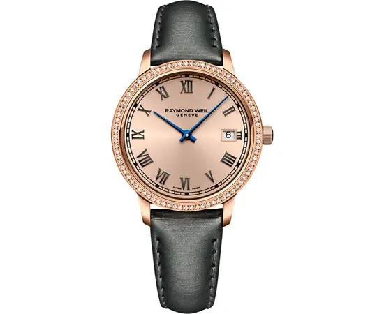 Жіночий годинник Raymond Weil Toccata 5385-C5S-00859, зображення 
