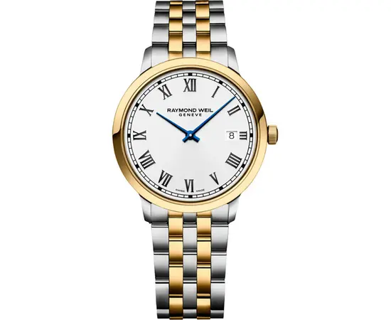 Мужские часы Raymond Weil Toccata 5485-STP-00359, фото 
