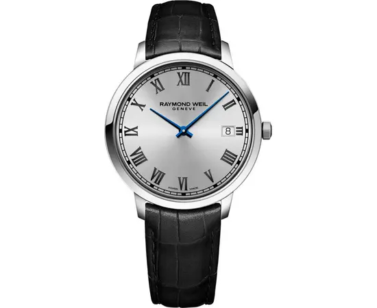 Мужские часы Raymond Weil Toccata 5585-STC-00659, фото 