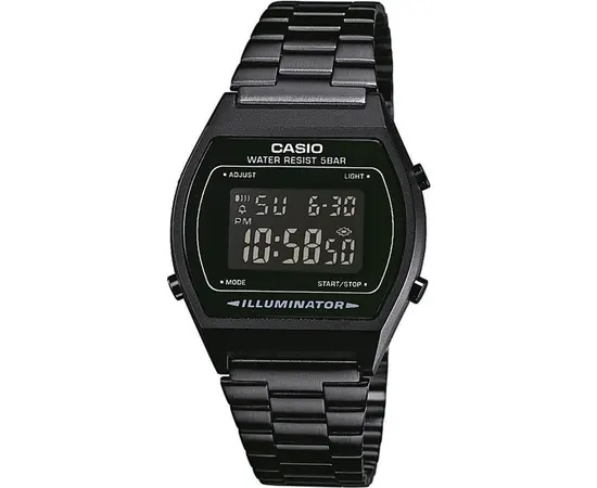 Часы Casio B640WB-1BEF, фото 