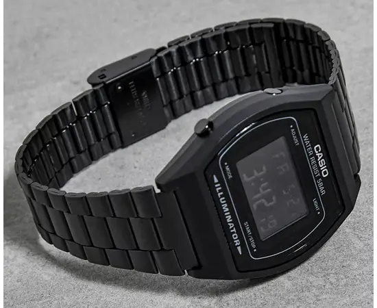 Часы Casio B640WB-1BEF, фото 3