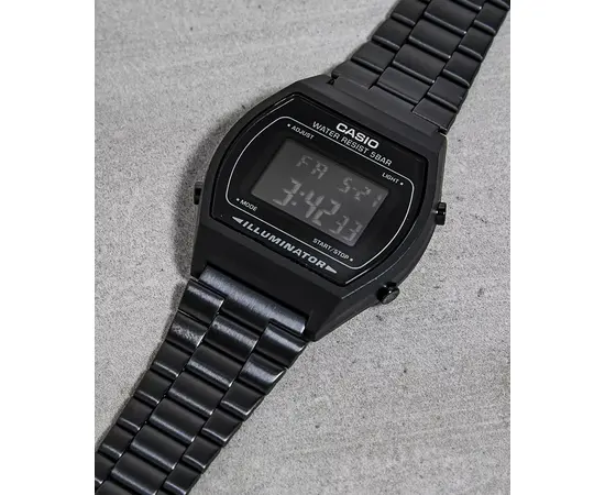 Часы Casio B640WB-1BEF, фото 4