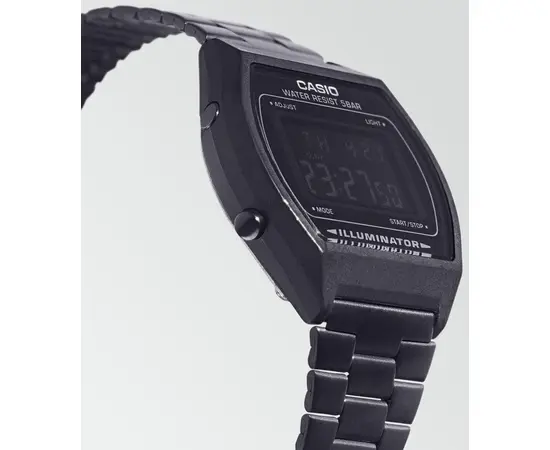 Часы Casio B640WB-1BEF, фото 5