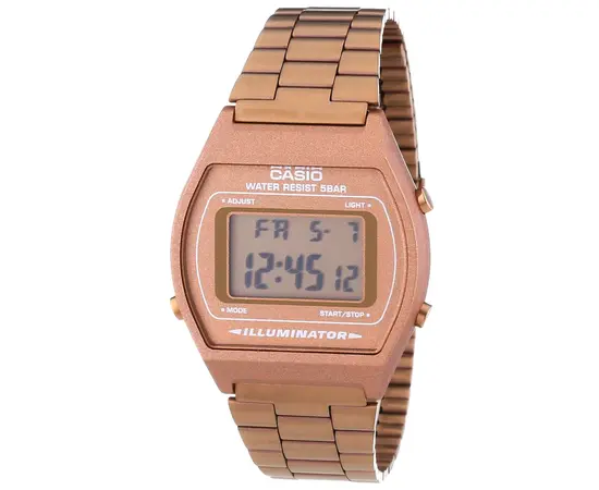 Женские часы Casio B640WC-5AEF, фото 3