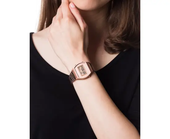 Жіночий годинник Casio B640WC-5AEF, зображення 5