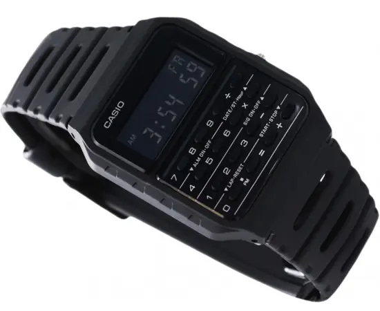 Мужские часы Casio CA-53WF-1BEF, фото 2