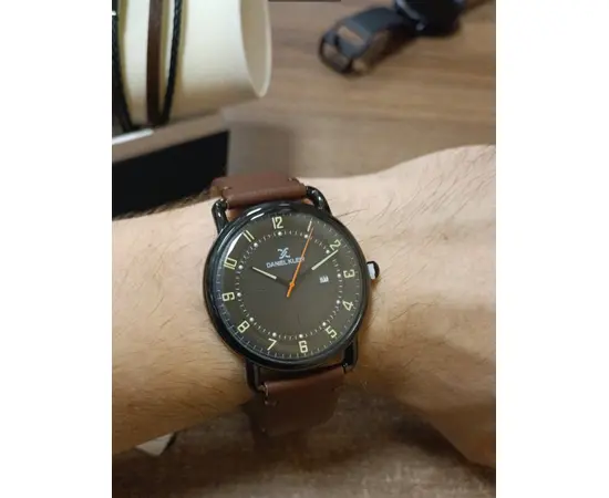 Мужские часы Daniel Klein DK12236-4, фото 6