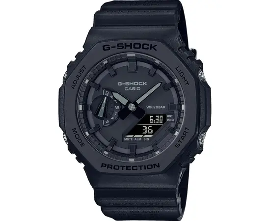 Чоловічий годинник Casio GA-2140RE-1AER, зображення 