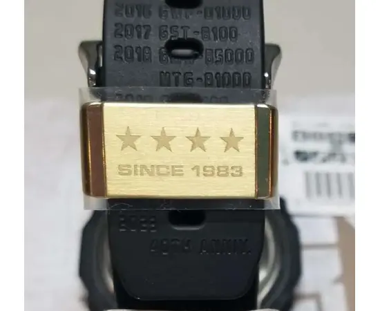 Чоловічий годинник Casio GA-2140RE-1AER, зображення 5