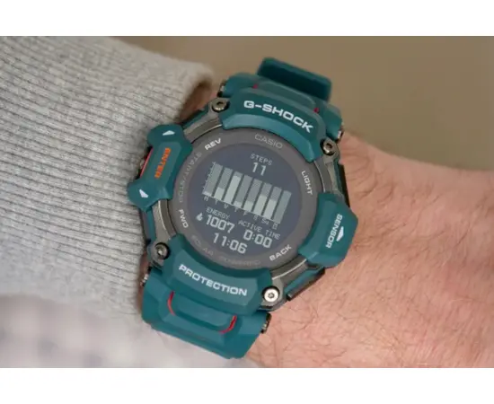 Чоловічий годинник Casio GBD-H2000-2ER, зображення 10