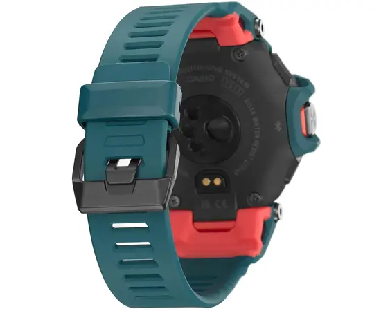 Чоловічий годинник Casio GBD-H2000-2ER, зображення 3