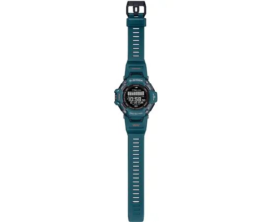 Чоловічий годинник Casio GBD-H2000-2ER, зображення 5