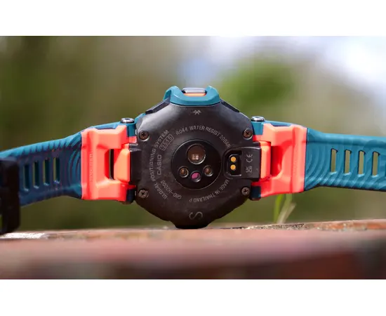 Чоловічий годинник Casio GBD-H2000-2ER, зображення 8