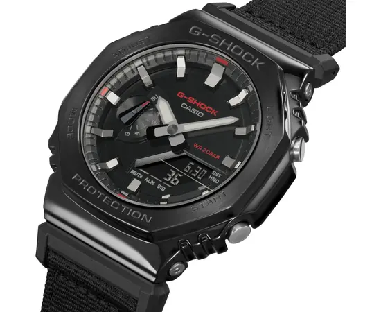 Чоловічий годинник Casio GM-2100CB-1AER, зображення 2