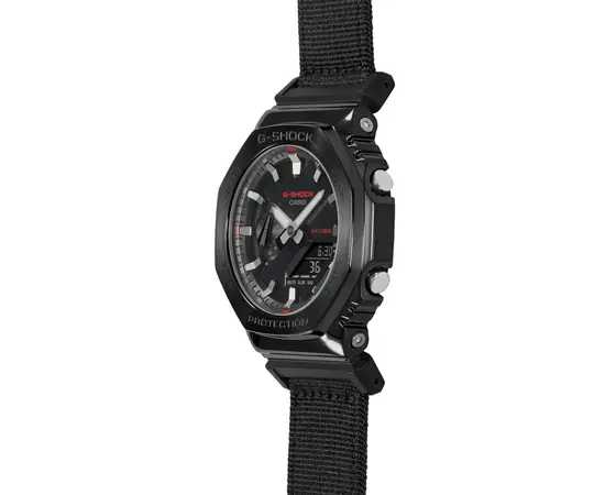 Чоловічий годинник Casio GM-2100CB-1AER, зображення 3