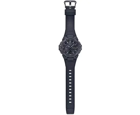 Чоловічий годинник Casio GST-B400BB-1AER, зображення 2