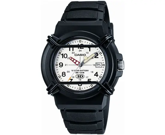 Мужские часы Casio HDA-600B-7BVEF, фото 