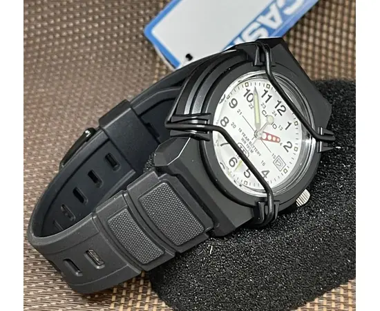 Чоловічий годинник Casio HDA-600B-7BVEF, зображення 8