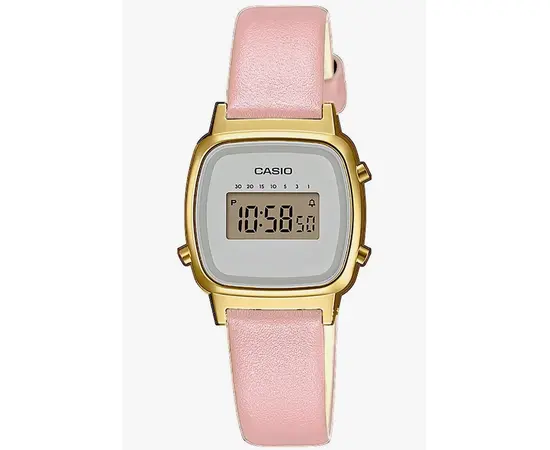 Жіночий годинник Casio LA670WEFL-4A2EF, зображення 2